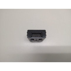 Centralina clima TOYOTA Rav4 2° Serie - 681395 - 681395