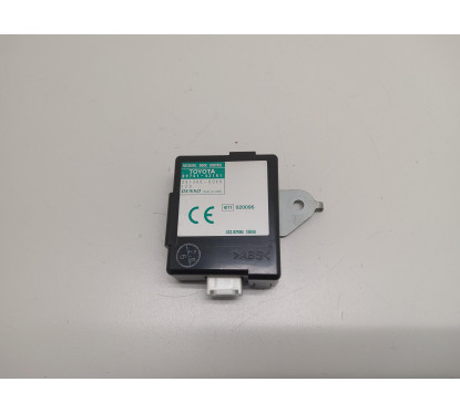 Centralina chiusure TOYOTA Rav4 2° Serie - 681397 - 681397
