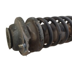 Ammortizzatore Anteriore destro SUZUKI Wagon R 3° Serie - 3511075 - 3511075