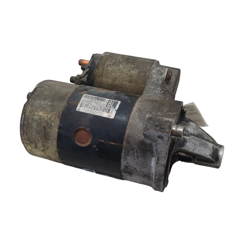 Motorino d' avviamento SUZUKI Wagon R 3° Serie