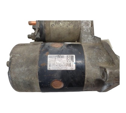 Motorino d' avviamento SUZUKI Wagon R 3° Serie