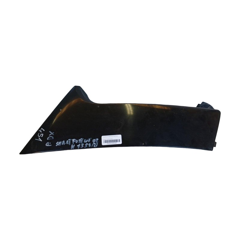 Modanatura posteriore laterale dx SMART Fortwo Coupé W451