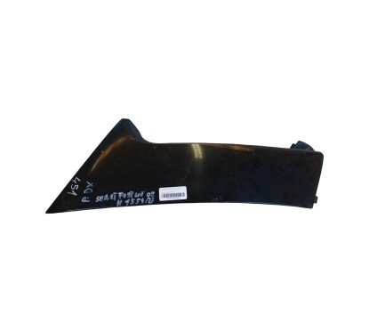 Modanatura posteriore laterale dx SMART Fortwo Coupé W451 - 3511079 - 3511079