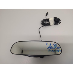 Cablaggio completo sensori parcheggio posteriore CITROEN C3 2° Serie - 684863 - 684863