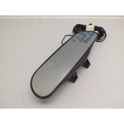 Cablaggio completo sensori parcheggio posteriore CITROEN C3 2° Serie - 684863 - 684863