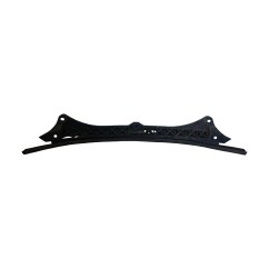 Rivestimento tergicristallo anteriore SMART ForTwo Coupé W450 - Q0003584V003000000 - 3511094