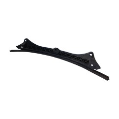 Rivestimento tergicristallo anteriore SMART ForTwo Coupé W450 - Q0003584V003000000 - 3511094
