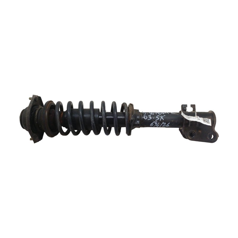 Ammortizzatore Anteriore Sinistro SUZUKI Wagon R 3° Serie