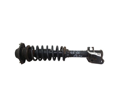 Ammortizzatore Anteriore Sinistro SUZUKI Wagon R 3° Serie - 3511092 - 3511092