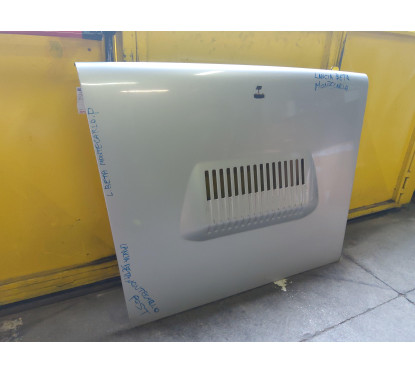 Cofano Baule Posteriore LANCIA Beta Montecarlo dal 79 al 81 - 688218 - 688218