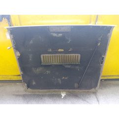 Cofano Baule Posteriore LANCIA Beta Montecarlo dal 79 al 81 - 688218 - 688218