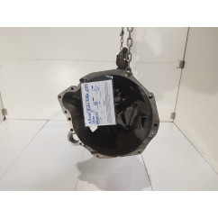 Cambio Manuale Completo ALFA ROMEO Giulietta Serie 116 dal 77 al 85