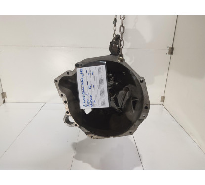 Cambio Manuale Completo ALFA ROMEO Giulietta Serie 116 dal 77 al 85 - 688225 - 688225