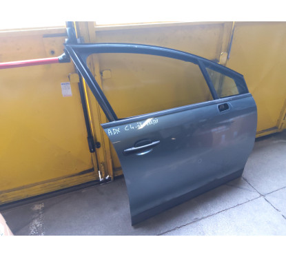 Portiera anteriore Destra CITROEN C4 Berlina - 693717 - 693717