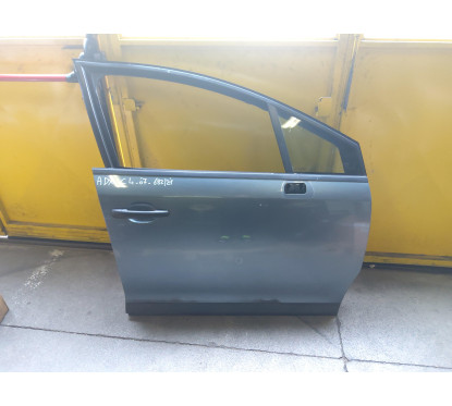 Portiera anteriore Destra CITROEN C4 Berlina
