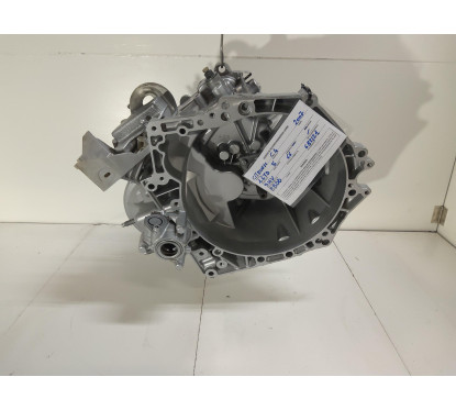 Cambio Manuale Completo CITROEN C4 1° Serie - 699678 - 699678
