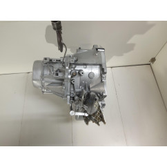 Cambio Manuale Completo CITROEN C4 1° Serie - 699678 - 699678