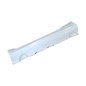 Minigonna Lato Sinistra SMART ForTwo Cabrio W451