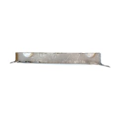 Minigonna Lato Sinistra SMART ForTwo Cabrio W451 - A4516900125C22A - 3511109