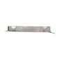 Minigonna Lato Sinistra SMART ForTwo Cabrio W451