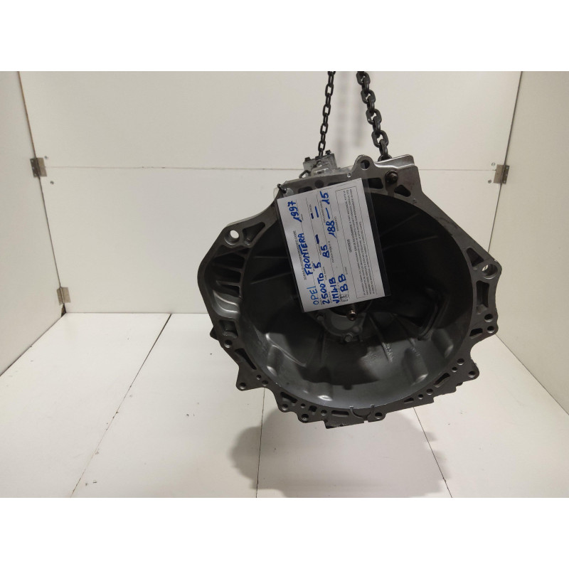 Cambio Manuale Completo OPEL Frontera A 2° Serie