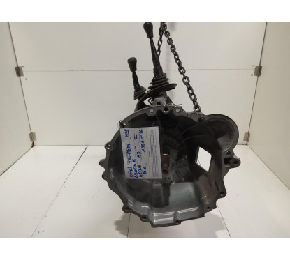 Cambio Manuale Completo OPEL Frontera A 2° Serie - 701987 - 701987
