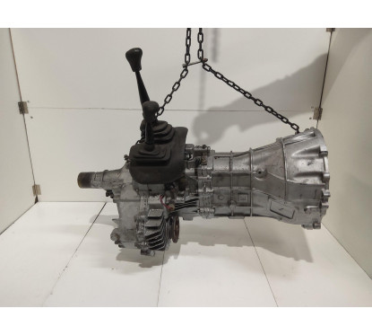 Cambio Manuale Completo OPEL Frontera A 2° Serie