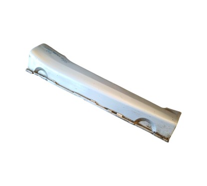 Minigonna Laterale Destra SMART ForTwo Cabrio W451