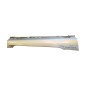 Minigonna Laterale Destra SMART ForTwo Cabrio W451