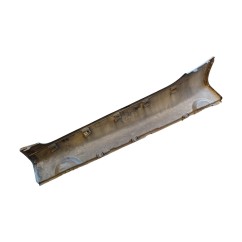 Minigonna Laterale Destra SMART ForTwo Cabrio W451 - A4516900225C22A - 3511123