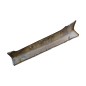Minigonna Laterale Destra SMART ForTwo Cabrio W451