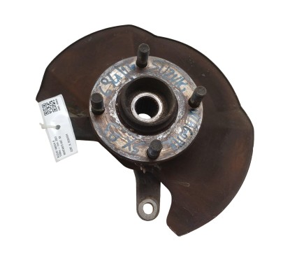 Montante sospensione ANT. SX SUZUKI Wagon R 3° Serie - 3511113 - 3511113