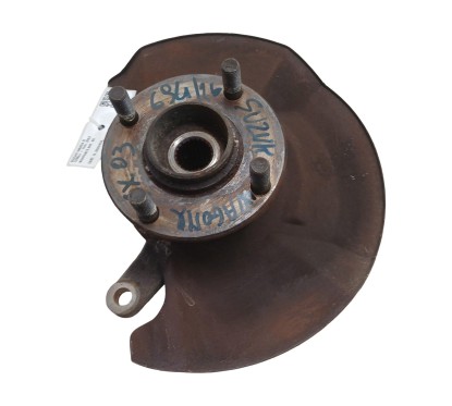 Montante sospensione ANT. SX SUZUKI Wagon R 3° Serie