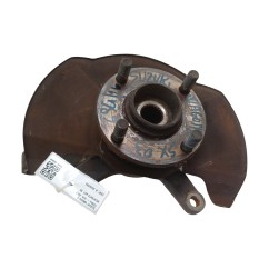 Montante sospensione ANT. SX SUZUKI Wagon R 3° Serie - 3511113 - 3511113