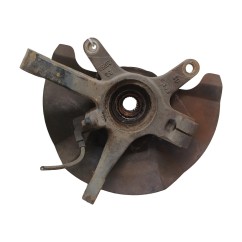 Montante sospensione ANT. SX SUZUKI Wagon R 3° Serie - 3511113 - 3511113