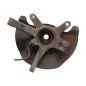 Montante sospensione ANT. SX SUZUKI Wagon R 3° Serie