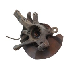 Montante sospensione ANT. SX SUZUKI Wagon R 3° Serie - 3511113 - 3511113