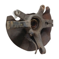 Montante sospensione ANT. SX SUZUKI Wagon R 3° Serie - 3511113 - 3511113