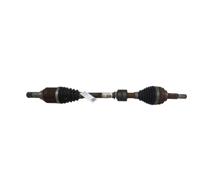 Semiasse Anteriore Sinistro RENAULT Clio Serie IV dal 12 al 19 - 391010115R - 3511141