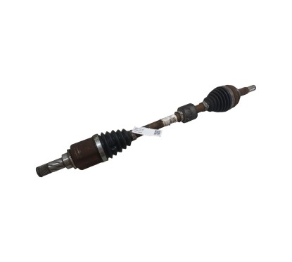Semiasse Anteriore Sinistro RENAULT Clio Serie IV dal 12 al 19