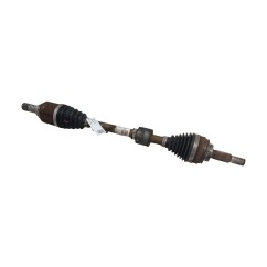 Semiasse Anteriore Sinistro RENAULT Clio Serie IV dal 12 al 19 - 391010115R - 3511141
