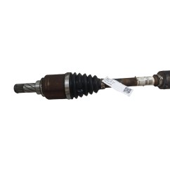 Semiasse Anteriore Sinistro RENAULT Clio Serie IV dal 12 al 19 - 391010115R - 3511141