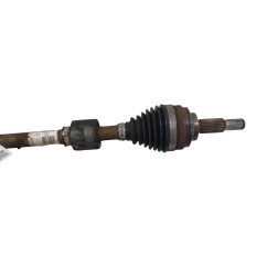 Semiasse Anteriore Sinistro RENAULT Clio Serie IV dal 12 al 19 - 391010115R - 3511141