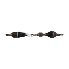 Semiasse Anteriore Sinistro RENAULT Clio Serie IV dal 12 al 19 - 391010115R - 3511141