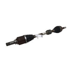 Semiasse Anteriore Sinistro RENAULT Clio Serie IV dal 12 al 19 - 391010115R - 3511141