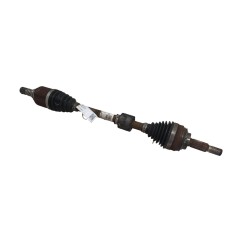 Semiasse Anteriore Sinistro RENAULT Clio Serie IV dal 12 al 19 - 391010115R - 3511141