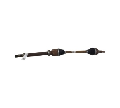 Semiasse anteriore destro RENAULT Clio Serie IV dal 12 al 19 - 391008239R - 3511134