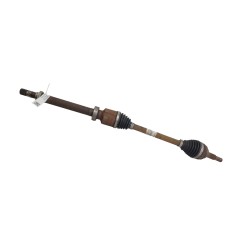 Semiasse anteriore destro RENAULT Clio Serie IV dal 12 al 19 - 391008239R - 3511134