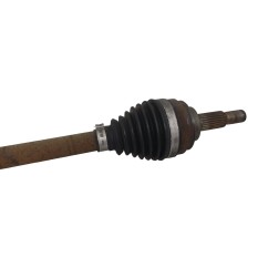 Semiasse anteriore destro RENAULT Clio Serie IV dal 12 al 19 - 391008239R - 3511134