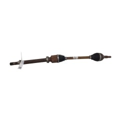 Semiasse anteriore destro RENAULT Clio Serie IV dal 12 al 19 - 391008239R - 3511134